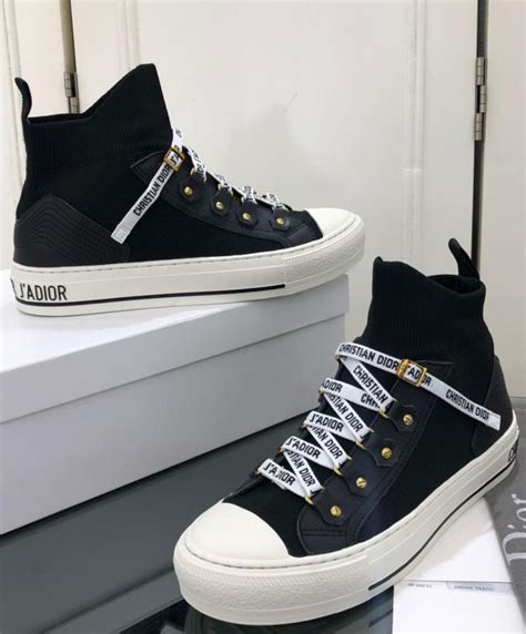 dior sneakers for girls|christian dior high tops sneakers.